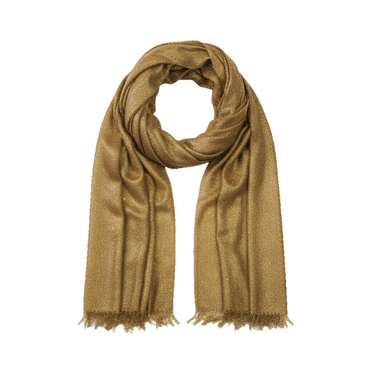 Shimmer - Intense Dark Gold